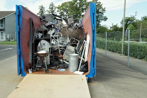 Best Same-Day Junk Removal  in Rio Grande, OH