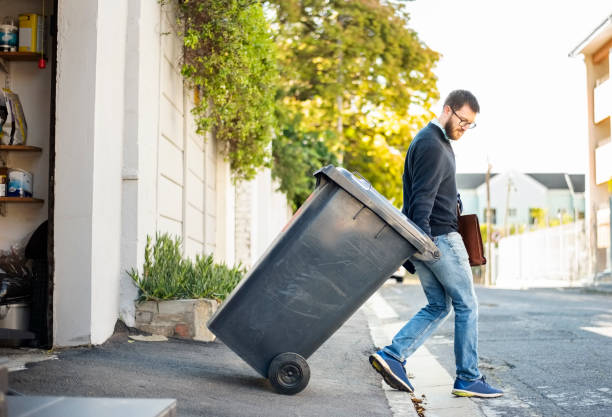 Best Junk Removal Near Me  in Rio Grande, OH