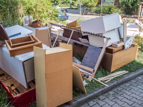 Best Office Junk Removal  in Rio Grande, OH