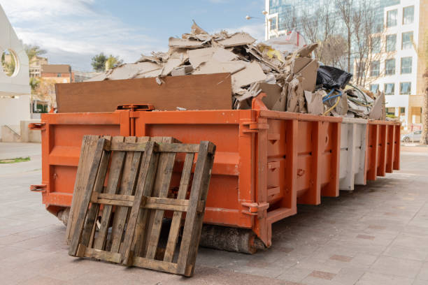 Best Affordable Junk Removal Services  in Rio Grande, OH