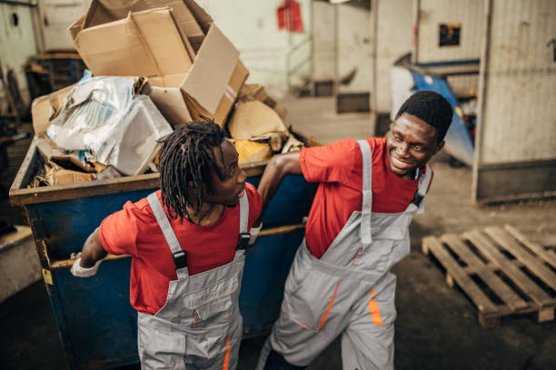 Best Trash Removal Near Me  in Rio Grande, OH