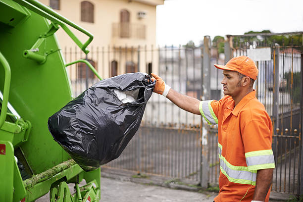 Best Residential Junk Removal  in Rio Grande, OH