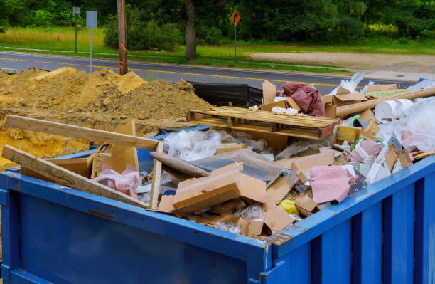 Trash Removal Near Me in Rio Grande, OH